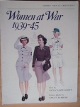 Thumbnail OSPREY 100. WOMEN AT WAR 1939-45